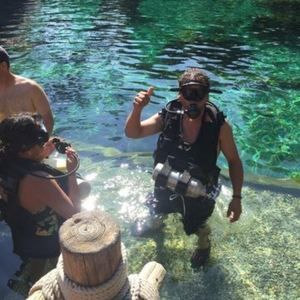 Meet your Posher, Paul